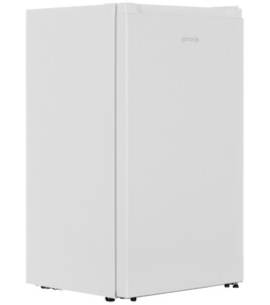 Морозильная камера Gorenje F39FPW4, белый, 55л, 3 ящика