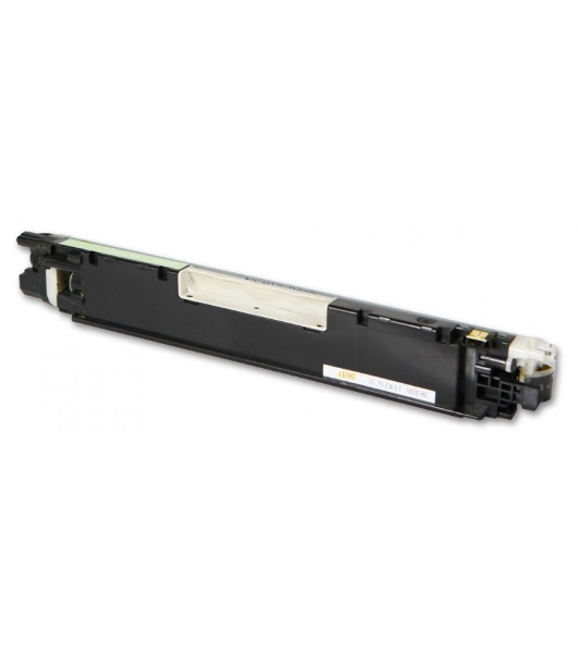 Картридж лазерный Cactus CS-C729Y желтый (1000 стр.) для Canon i-SENSYS LBP7010C/LBP7018C