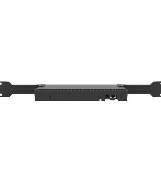 Маршрутизатор 1000M 10PORT 1SFP+ RB4011IGS+RM MIKROTIK