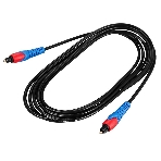 Шнур Rexant Toslink - Toslink, длина 3 м., фото2