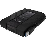 Внешний HDD 2.5' ADATA HD710P, 4TB, USB 3.2 Gen 1 Type-A, 5400 rpm, черный, фото8
