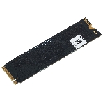 Накопитель SSD Digma Mega S3 DGSM3512GS33T, 512Gb, PCIe 3.0 x4, M.2 2280, NVMe, R/W 2080/1700, фото9