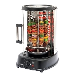 Электрический вертикальный гриль Endever Grillmaster 300, фото6