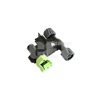 Ролик подхвата CET CET2842 (40X7593) для Lexmark MX710/MX711/MX810/MX811/MX812/MS810/MS811/MS812 в сборе, фото 1
