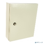 Корпус металлический IEK MKM11-N-24-54-Z ЩРн-24з-0 У2 IP54, фото3