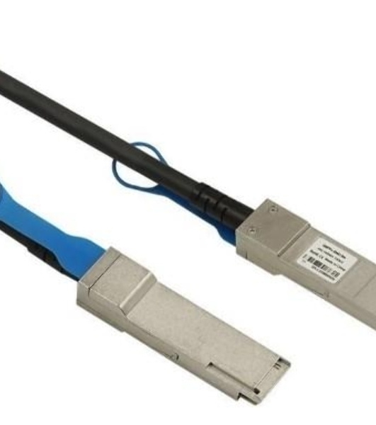 Кабель DAC QSFP+ 5M LR-LINK