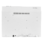 Вытяжка козырьковая Maunfeld MPC 60 белый, 60 см, 320 куб. м/ч, 59 дБ, фото2