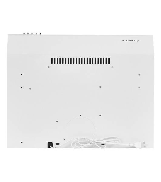Вытяжка козырьковая Maunfeld MPC 60 белый, 60 см, 320 куб. м/ч, 59 дБ