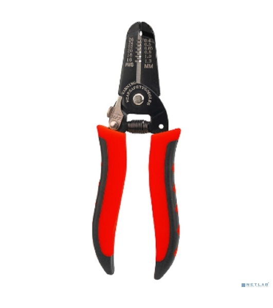 Инструмент для зачистки кабеля Rexant HT-5022 0.4-1.3 мм