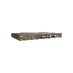 Коммутатор 24PORT 1000M POE 4SFP G5328P-24-410W IP-COM, фото4