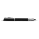 Ручка перьевая Parker Ingenuity Core F570 (2181994) Black СT, F, сталь нержавеющая, подарочная коробка, фото4