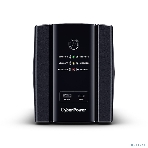 Источник бесперебойного питания CyberPower UT2200EIG/2200 ВА/1320 Вт/6 х IEC 320 C13 (компьютерная), фото14
