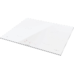 Индукционная варочная панель Gorenje GI6401WSC белый, фото12