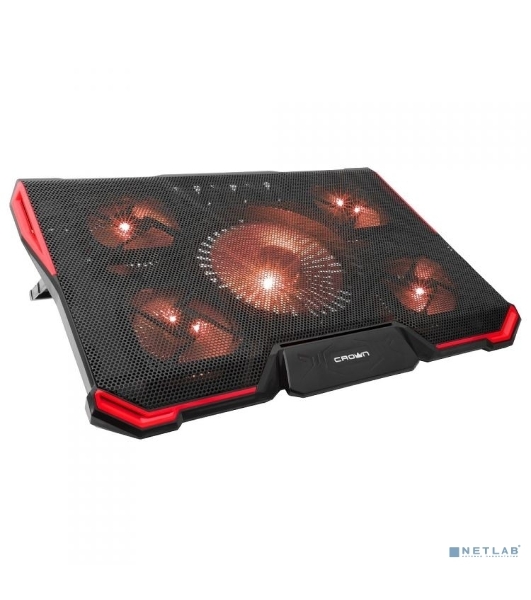 Подставка для ноутбука CROWN CMLS-k330 RED