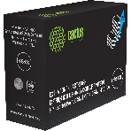 Картридж лазерный Cactus CS-W1510X-MPS 151X черный (18000стр.) для HP LJ Pro 4003dw/MFP4103dw/4103fdw с чипом, фото 1