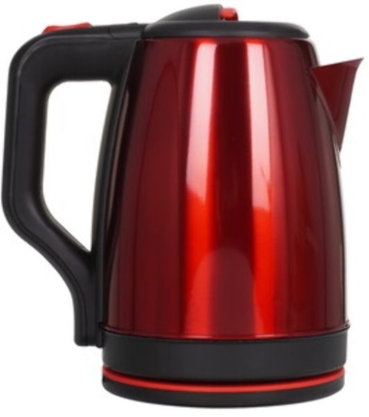 Чайник электрический HOMESTAR HS-1003 красный (107001)
