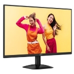 Монитор 23.8' AOC Q24B35 IPS 2560x1440, 120 Гц, 4 мс, 16:9, 250 кд/м², HDMI 2.0, DP 1.4, HDR10, черный, фото14