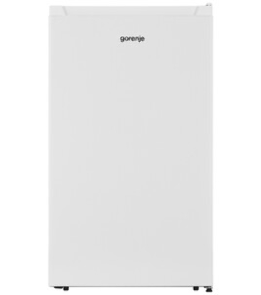 Морозильная камера Gorenje F39FPW4, белый, 55л, 3 ящика