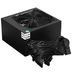 Блок питания ExeGate 400PPH-OEM (EX292159RUS-OEM), 400Вт, 80 PLUS Bronze, 120мм, черный, фото8