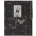 Материнская плата ASUS TUF GAMING B650E-PLUS WIFI, AM5, AMD B650, 4xDDR5, 4xSATA, 3xM.2, 1xPCIe 5.0 x16, 1xPCIe 4.0 x4, 2xPCIe 4.0 x1, 1xDisplayPort, 1xHDMI, 1x2.5Gb LAN, Wi-Fi 6E, Bluetooth 5.3, 1xUSB-C 20Gbps, 3xUSB-A 10Gbps, 6xUSB-A 2.0, 5x3.5 мм, 7.1, ATX, фото21