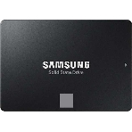 Накопитель SSD Samsung 870 EVO, 2Tb, SATA III, 2.5', R/W 560/530, фото8