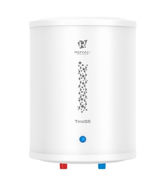 Накопительный электрический водонагреватель Royal Clima RWH-TS10-RS