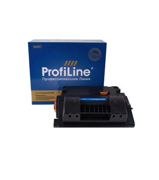 Картридж лазерный ProfiLine совместимый CC364X/CE390X HP LaserJet P4015/P4515/M4555/M601/M602/M603 24000к PL