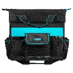 Сумка для инструмента Gross 460х240х340мм, выдвижная рукоятка, колеса, фото8