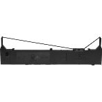 Картридж ленточный Epson C13S015327BA черный (12M знаков) для FX-2190, фото2