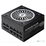 Блок питания Chieftec CHIEFTRONIC GPX-650FC, 650Вт, 80 PLUS Gold, 120мм, черный, фото13