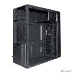 Компьютерный корпус Miditower ExeGate AA-440-AA500 (ATX, AA500 8 см, 2*USB, аудио), фото6