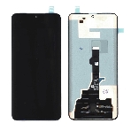 Дисплей для Huawei P50 Pro в сборе с тачскрином (COF orig lcd), черный, фото4