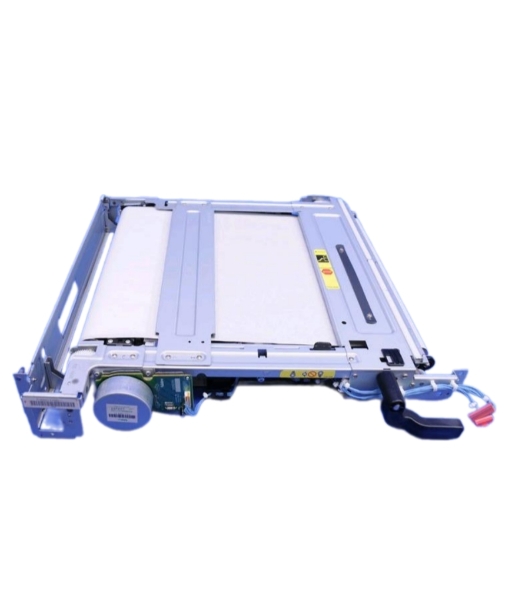 Узел закрепления Canon в МФУ INTERMEDIATE TRANSFER