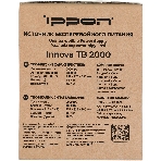 Источник бесперебойного питания Ippon Innova Tb 2000 1800Вт 2000ВА черный, фото11