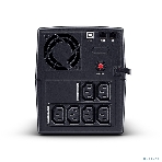 Источник бесперебойного питания CyberPower UT2200EIG/2200 ВА/1320 Вт/6 х IEC 320 C13 (компьютерная), фото13