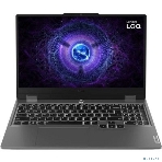Ноутбук Lenovo LOQ 15IRX9/15.6' Full HD 1920x1080/Intel Core i7 13650HX/16 Gb/512 Gb SSD/nVidia GeForce RTX 3050 6GB/No OS/серый/2.38 кг, фото13