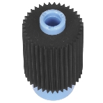 Ролик подхвата CET CET8356 (56AAR72100/4024-2056-01/56AAR72100) для Konica Minolta Bizhub 502/552/602/652, Di551/650, фото3