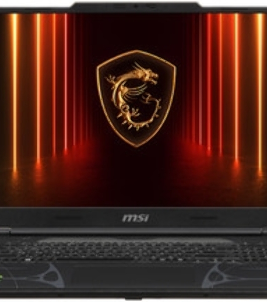 Ноутбук MSI Cyborg 17 B13WEKG-212XRU Intel Core i5 13420H 2100MHz/17.3'/1920x1080/16GB/1024GB SSD/NVIDIA GeForce RTX 5050 8GB/Wi-Fi/Bluetooth/Windows 11 Pro (9S7-17U332-212_Win11P) Black