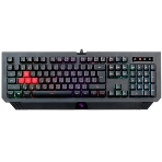 Клавиатура проводная A4Tech Bloody B120N USB черный, фото11