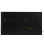 Источник бесперебойного питания ExeGate Smart LB-1000.LCD.AVR.4C13.USB (1000VA/650W, LCD, AVR, 4*C13, USB, батарея 12V 9Ah, черный), фото20