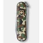 Нож-брелок Victorinox Classic SD Precious Alox, 58 мм, 5 функций, 'Gentle Rose' (подар. упаковка), фото8