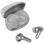 Наушники TWS Xiaomi Buds 5 Pro титановый, внутриканальные, Bluetooth, активное шумоподавление, до 10 ч, фото8