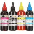 Чернила Hi-Black универсальные для HP (Тип H-V1) Bk, 0,5 л., фото3