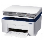 МФУ лазерное Xerox WorkCentre 3025BI (WC3025BI#), A4, ч/б, печ. до 20 стр/мин., скан. до 17 стр/мин. (ч/б) 4 стр/мин. (цвет), 1200 x 1200 dpi (печать) 600 x 600 dpi (скан.), Wi-Fi, USB, Air Print, фото 1