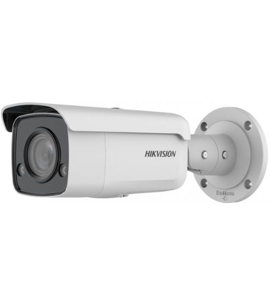 Видеокамера IP Hikvision DS-2CD2T47G2-L(4mm) (С) 4-4мм цветная