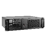 Серверный корпус ExeGate Pro 3U390-08 (RM 19', высота 3U, глубина 390, БП 700ADS, USB), фото15
