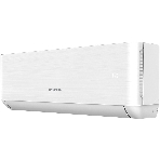 Кондиционер сплит-система Hyundai HAC-24/T-PRO 24000 BTU, 70 м², 31/47 дБ, охлаждение, обогрев, осушение, белый, фото 1