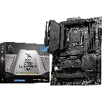 Материнская плата MSI MAG Z790 TOMAHAWK WIFI, LGA 1700, Intel Z790, 4xDDR5, 7xSATA, 4xM.2, 1xPCIe 4.0 x4, 1xPCIe 5.0 x16, 1xHDMI, 1xDP, 1x2.5Gb LAN, 4xUSB-A 3.2 Gen 1, 4xUSB-A 3.2 Gen 2, 1xUSB-C 3.2 Gen 2, 1xUSB-C 3.2 Gen 2x2, 5x3.5 мм, 7.1, Standard-ATX, фото5