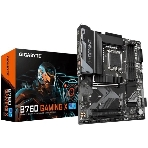 Материнская плата Gigabyte B760 GAMING X, LGA 1700, Intel B760, 4xDDR5, 4xSATA, 3xM.2, 1xPCI-E 4.0 x16, 2xPCI-E 3.0 x1, 1xHDMI, 1xDP, 1x 2.5Gb LAN, 1xUSB 3.2 Gen 2, 1xUSB 3.2 Gen 1, 5xUSB 2.0, 6x3.5 мм, 7.1, ATX, фото14