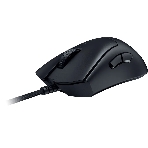 Мышь проводная Razer DeathAdder V3 черный, 30000 dpi, USB, кнопки - 6, фото7